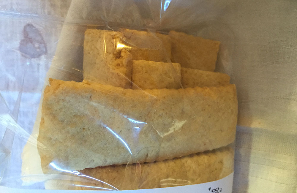 Biscotti senza glutine Biscotti senza glutine