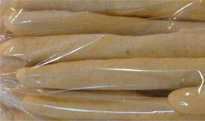 Grissini tradizionali