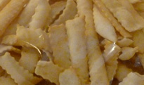 Grissini lievito naturale