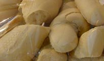 Pan Biscotto
