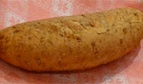 Pane cereali