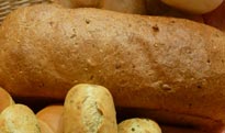 Pane al Farro