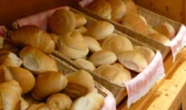 Pane fresco
