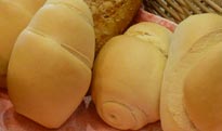 Pane al Kamut