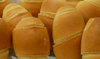 Pane senza sale