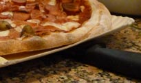 Pizza panara